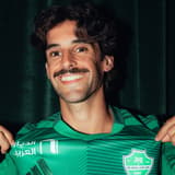 Francisco Trincao, Al-Ahli