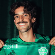 Francisco Trincao, Al-Ahli