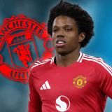 Tyrell Malacia, Manchester United
