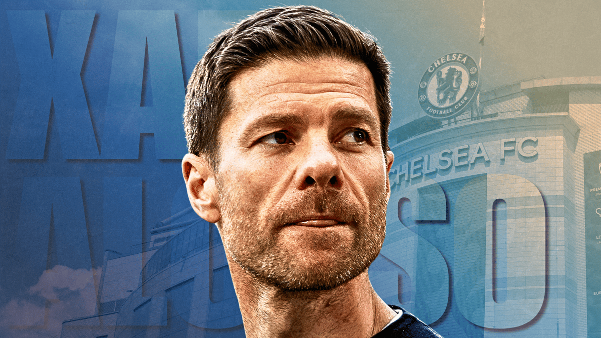 Xabi Alonso, Chelsea
