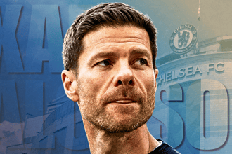 Xabi Alonso, Chelsea