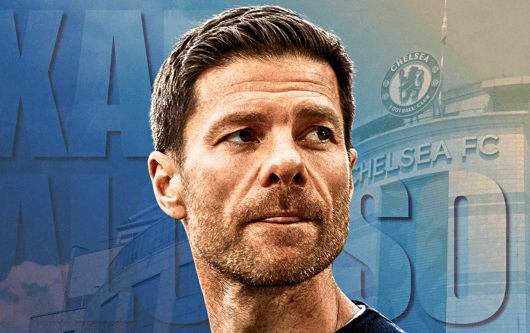 Xabi Alonso, Chelsea