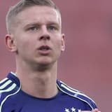 Oleksandr Zinchenko