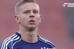 Oleksandr Zinchenko