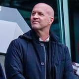 Jordi Cruijff, Ajax
