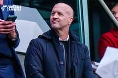 Jordi Cruijff, Ajax