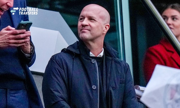 Jordi Cruijff, Ajax