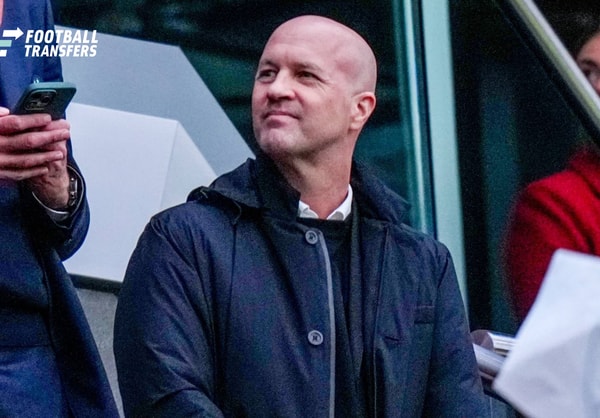 Jordi Cruijff, Ajax