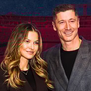 Robert Lewandowksi, Anna Lewandowski, Barcelona, 2025/26