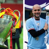 Pep Guardiola