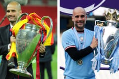 Pep Guardiola