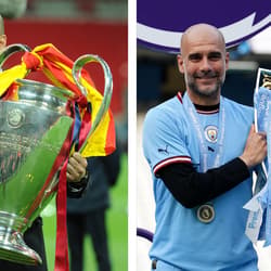 Pep Guardiola