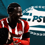 Isaac Babadi, PSV