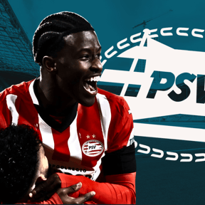 Vertrek van Isaac Babadi bij PSV lijkt dichter bij na blessure-update