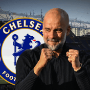 Pep Guardiola, Chelsea