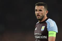 John McGinn, Aston Villa, 2025/26