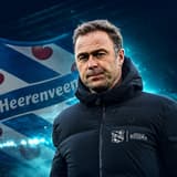 Robin Veldman, sc Heerenveen