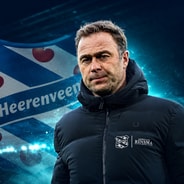 Robin Veldman, sc Heerenveen