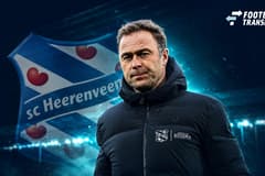 Robin Veldman, sc Heerenveen
