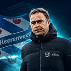 Robin Veldman, sc Heerenveen