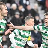 Benjamin Nygren, Kieran Tierney, Celtic, 2025/26