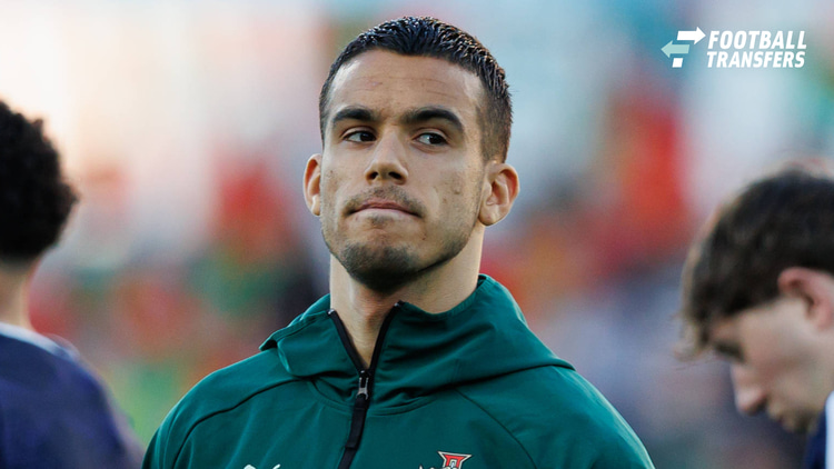 NEC heeft met Gabriel Brás bijna een defensieve versterking in huis.