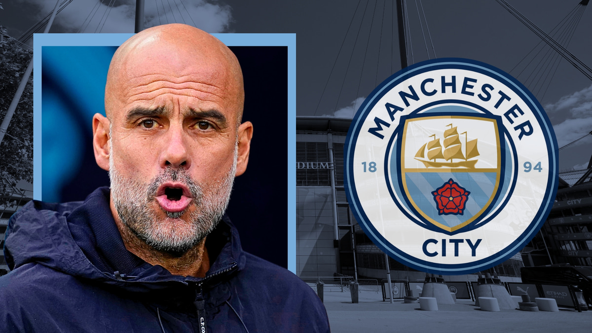 Pep Guardiola, Man City, 2025/26