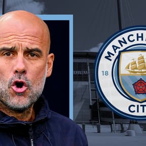Pep Guardiola’s ‘biggest flaw’ revealed by Man City icon