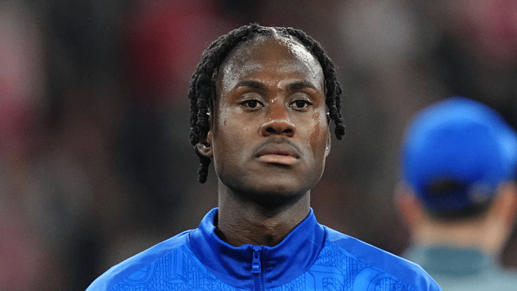 Trevoh Chalobah has started all six of Chelsea's matches so far this season