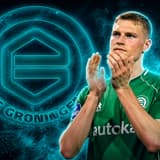 Dies Janse, FC Groningen