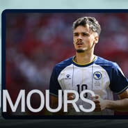 Kerim Alajbegovic, Transfer Rumours