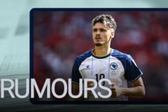 Kerim Alajbegovic, Transfer Rumours