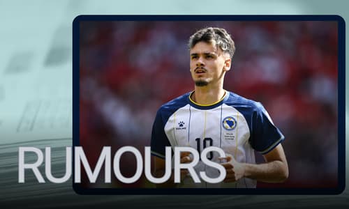 Kerim Alajbegovic, Transfer Rumours
