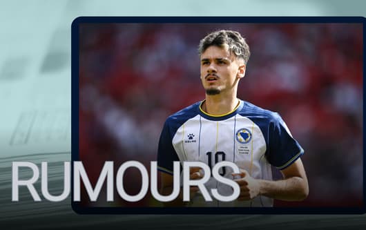 Kerim Alajbegovic, Transfer Rumours