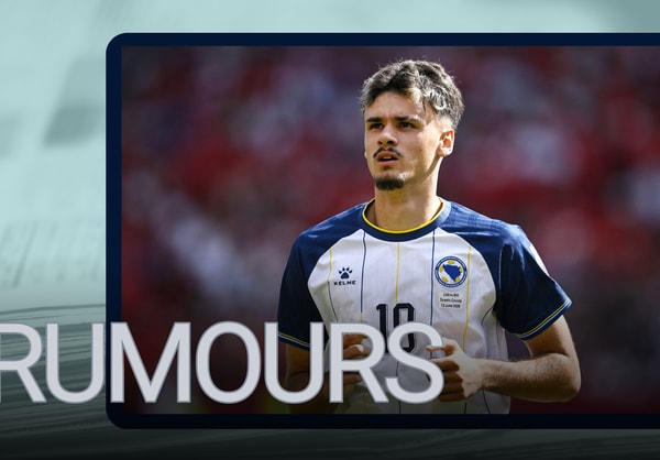 Kerim Alajbegovic, Transfer Rumours