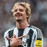 Nick Woltemade, Newcastle