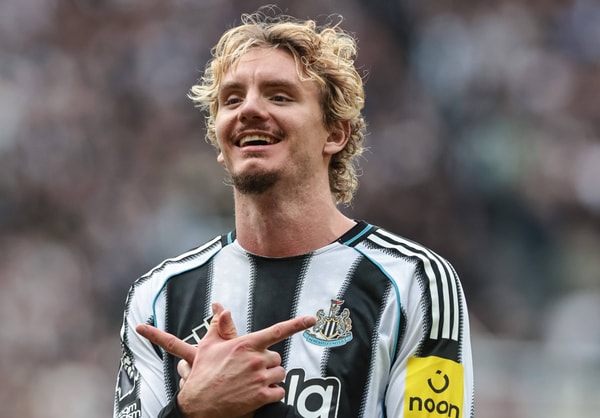 Nick Woltemade, Newcastle