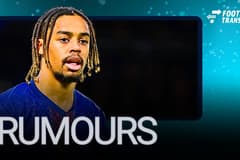 Bradley Barcola, Transfer Rumours, 2025/26