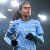 Mary Fowler, Man City, 2024/25