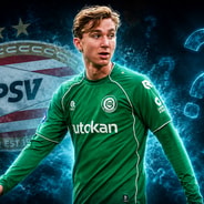 Tygo Land, PSV