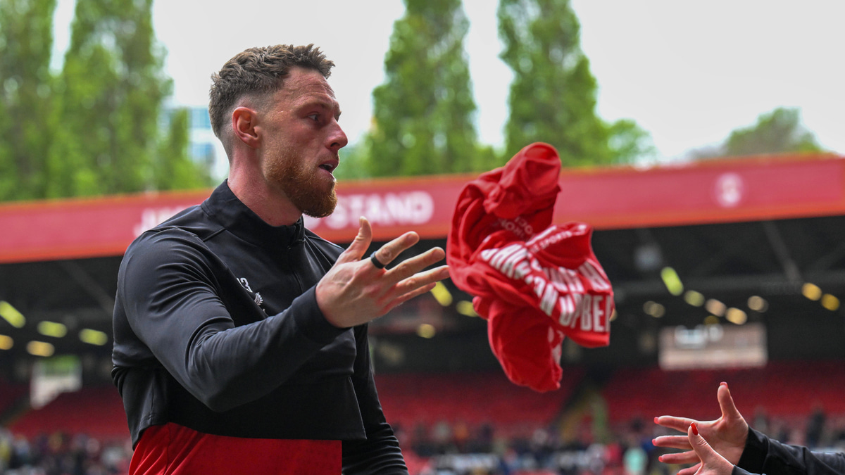 Connor Wickham