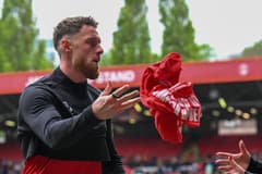 Connor Wickham