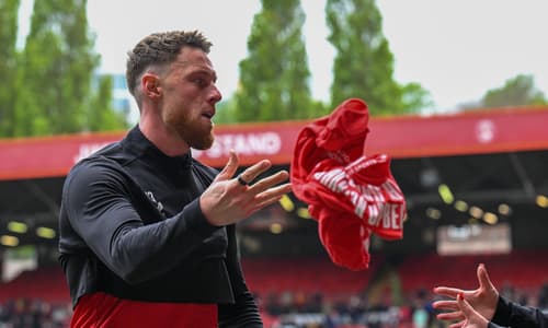 Connor Wickham