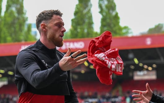Connor Wickham