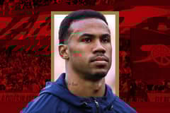 Gabriel Magalhaes, Arsenal