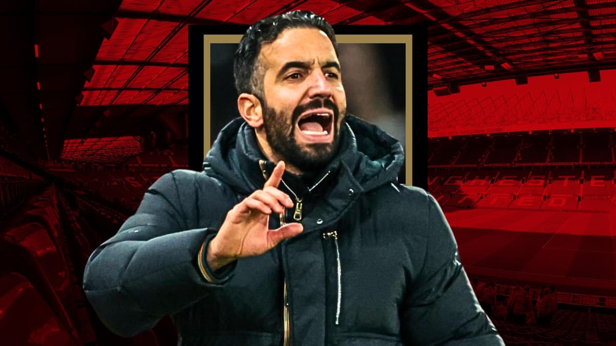 Man Utd receive bombshell €120m transfer update