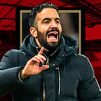 Ruben Amorim, Man Utd, 2025/26