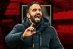 Ruben Amorim, Man Utd, 2025/26