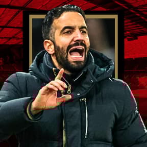 Pressure ramps up on Amorim as Man Utd bosses turn on manager