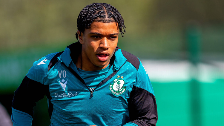 Victor Ozhianvuna